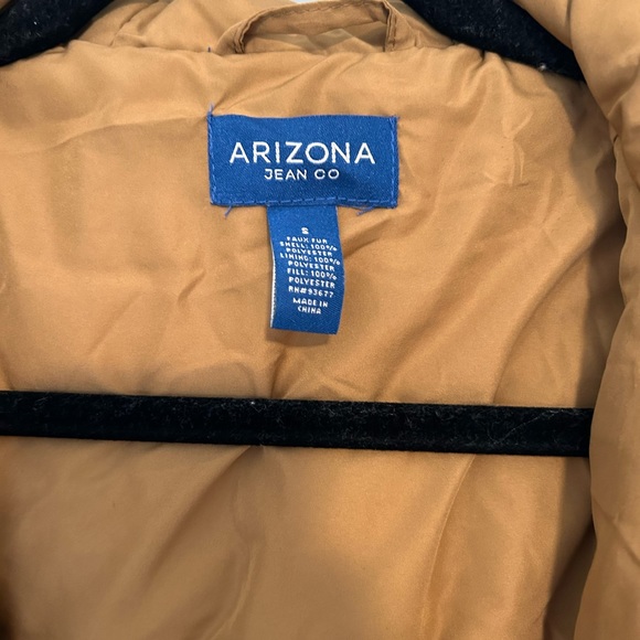 Arizona Shacket - Picture 5 of 5